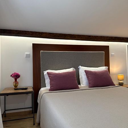 Guest House Mj Povoa de Varzim Bagian luar foto