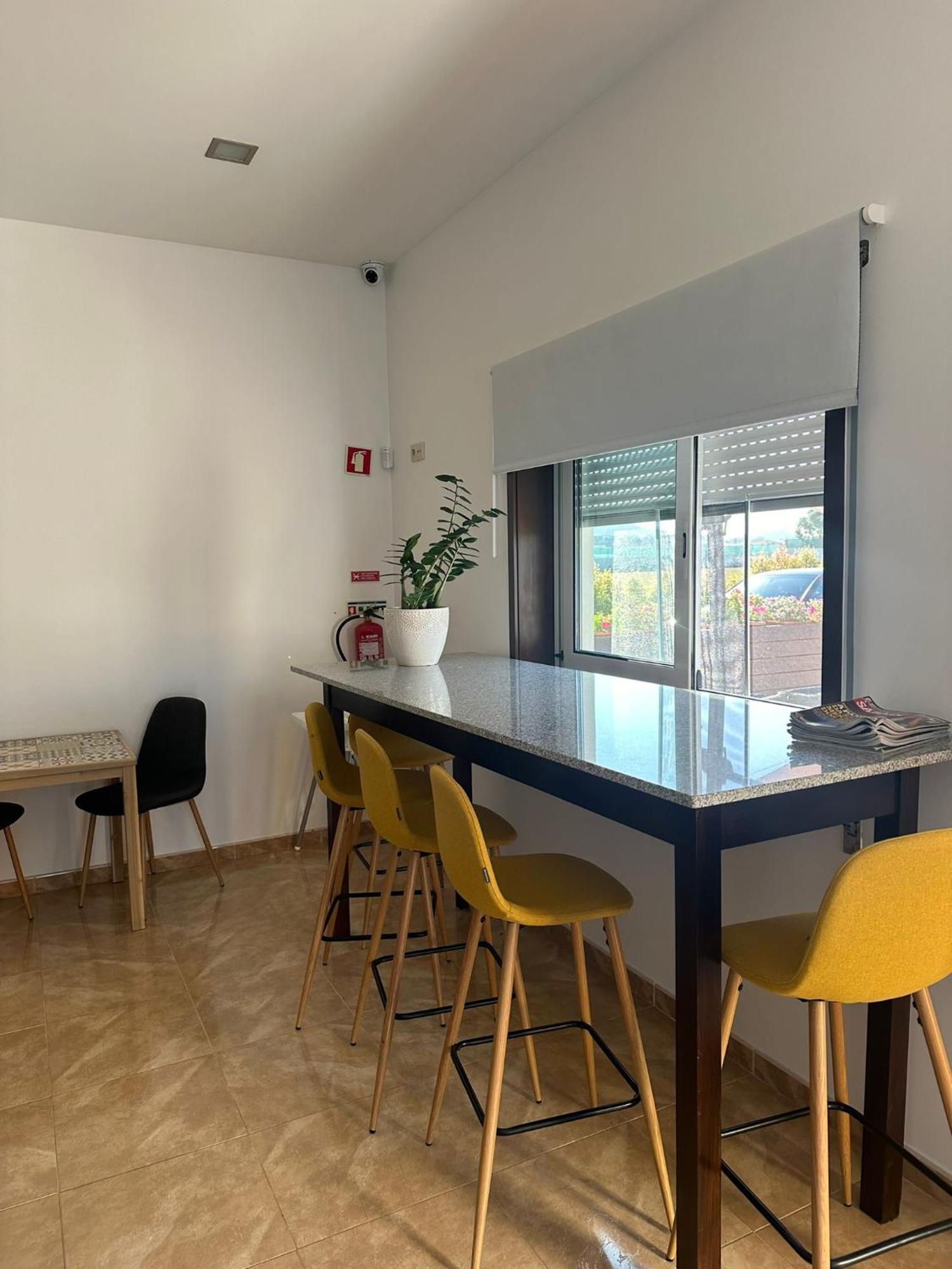 Guest House Mj Povoa de Varzim Bagian luar foto