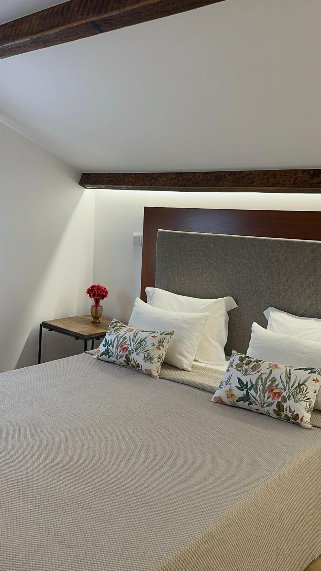 Guest House Mj Povoa de Varzim Bagian luar foto