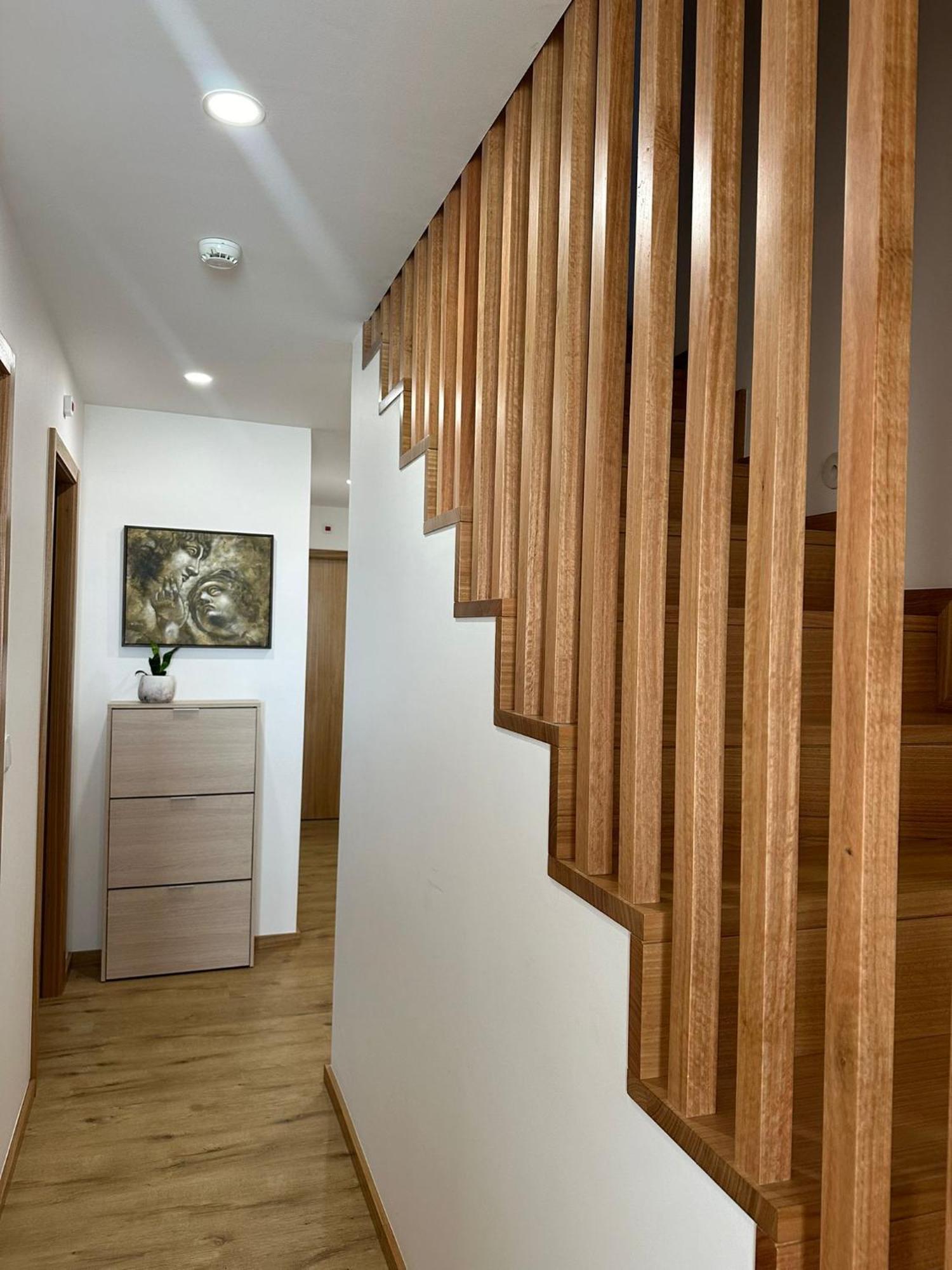 Guest House Mj Povoa de Varzim Bagian luar foto