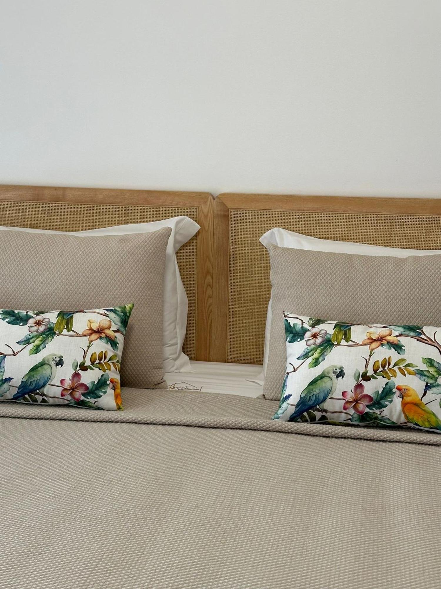 Guest House Mj Povoa de Varzim Bagian luar foto