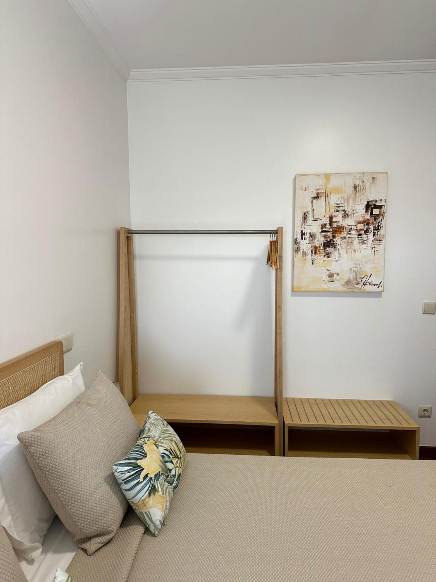 Guest House Mj Povoa de Varzim Bagian luar foto