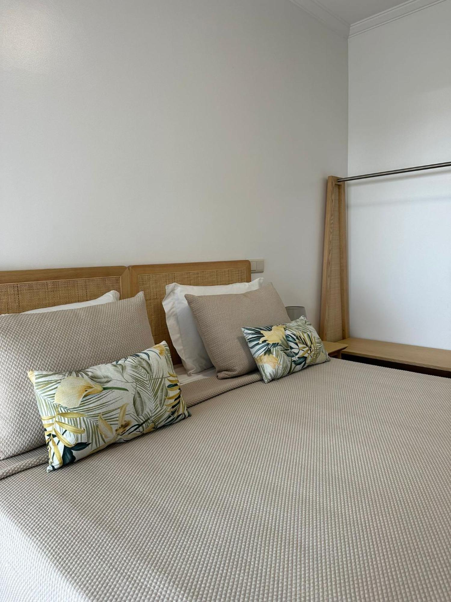 Guest House Mj Povoa de Varzim Bagian luar foto