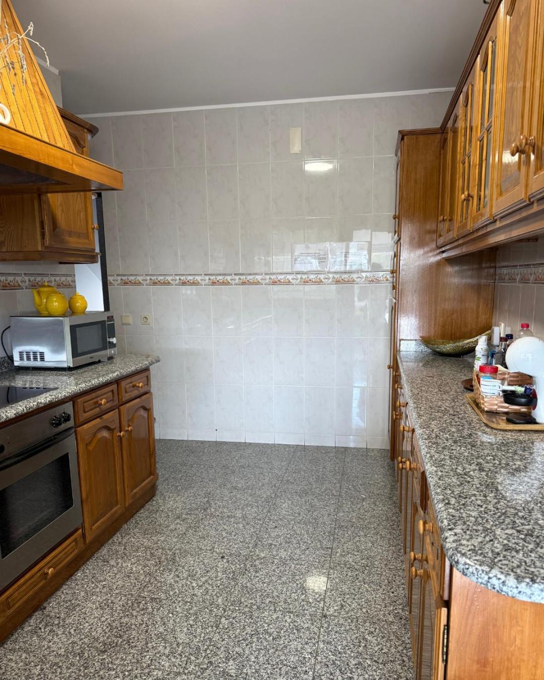 Guest House Mj Povoa de Varzim Bagian luar foto