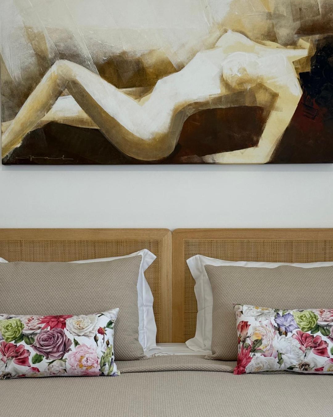 Guest House Mj Povoa de Varzim Bagian luar foto