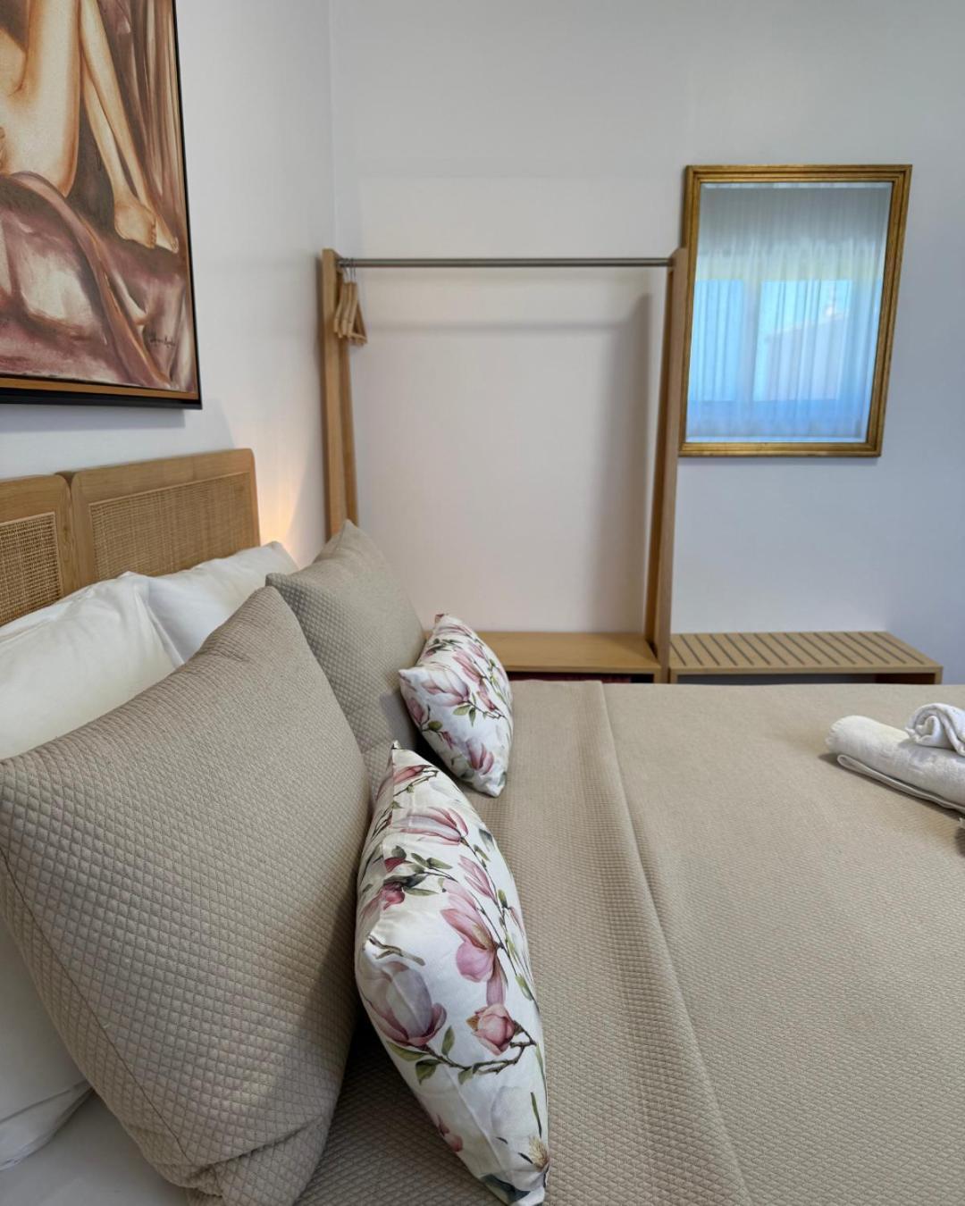 Guest House Mj Povoa de Varzim Bagian luar foto