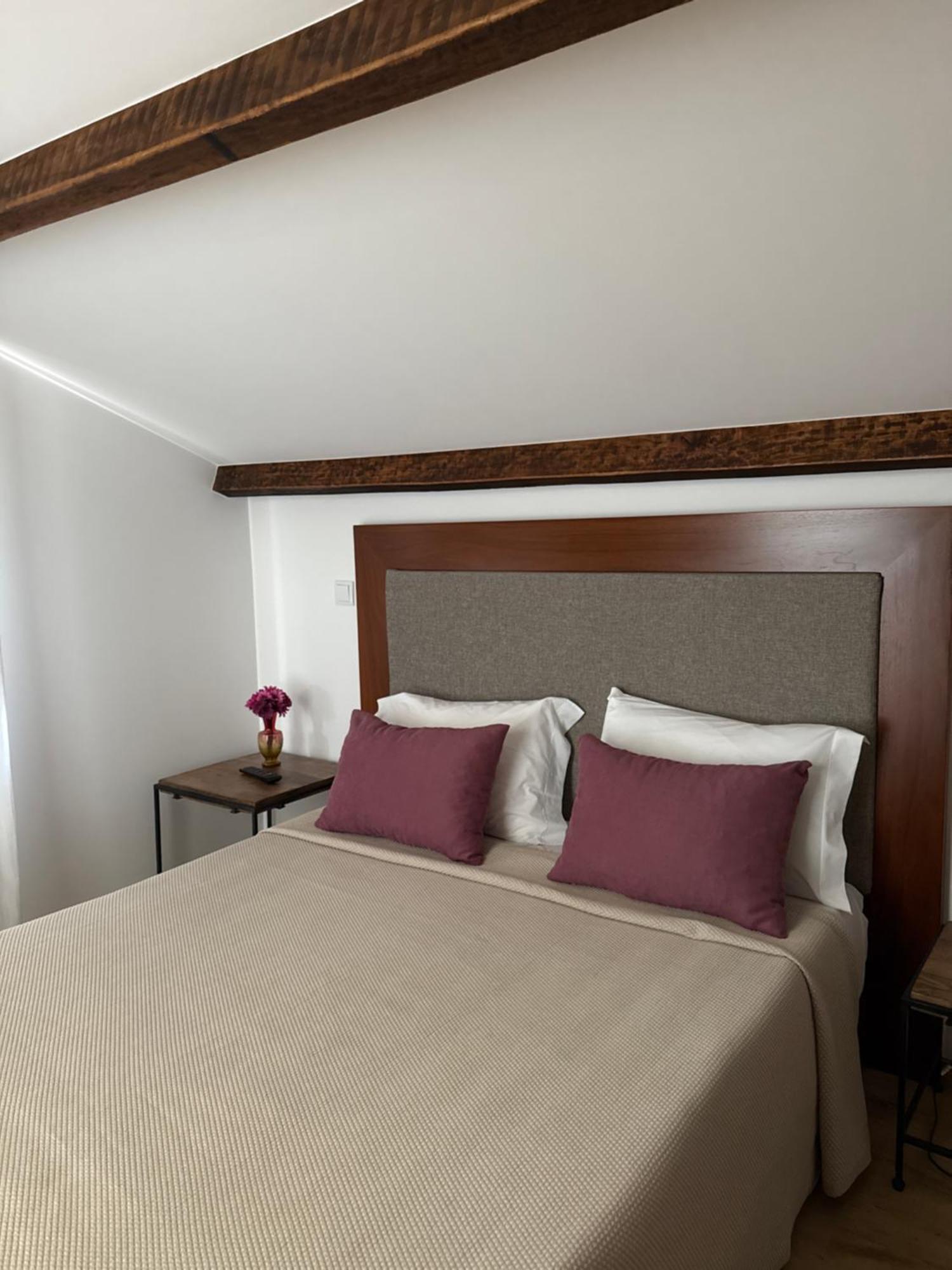 Guest House Mj Povoa de Varzim Bagian luar foto