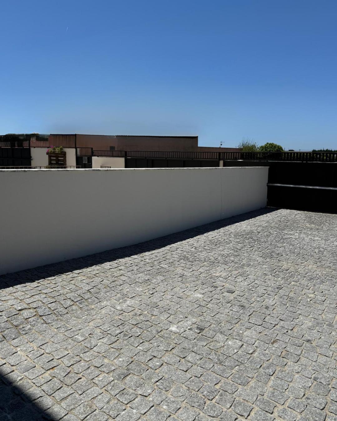Guest House Mj Povoa de Varzim Bagian luar foto