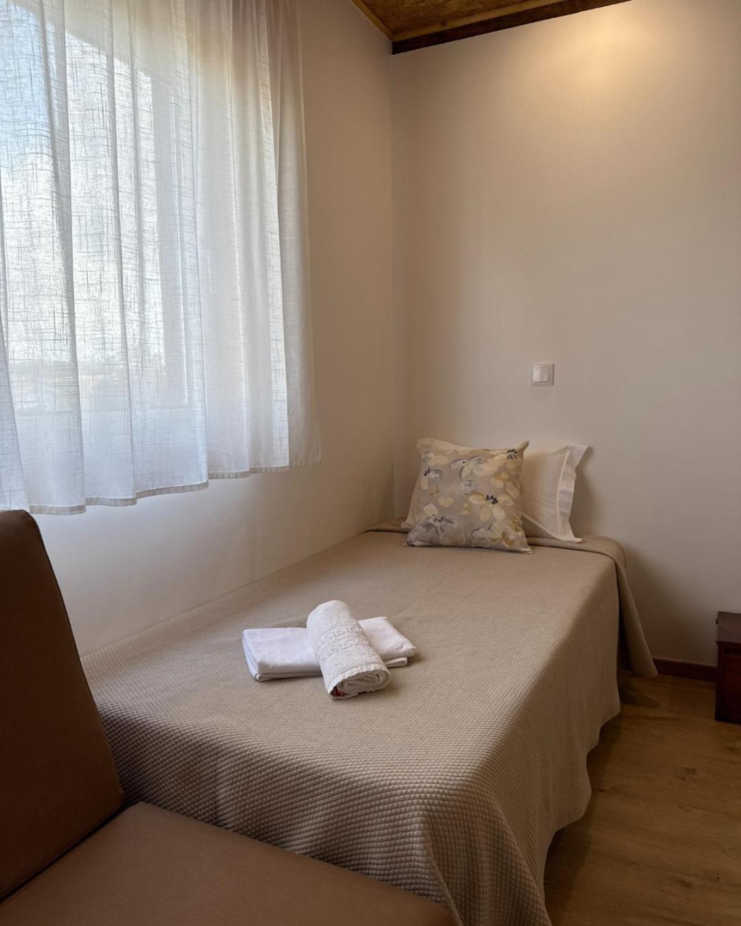 Guest House Mj Povoa de Varzim Bagian luar foto